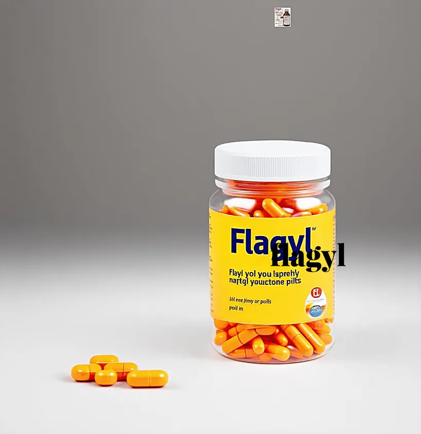 Flagyl